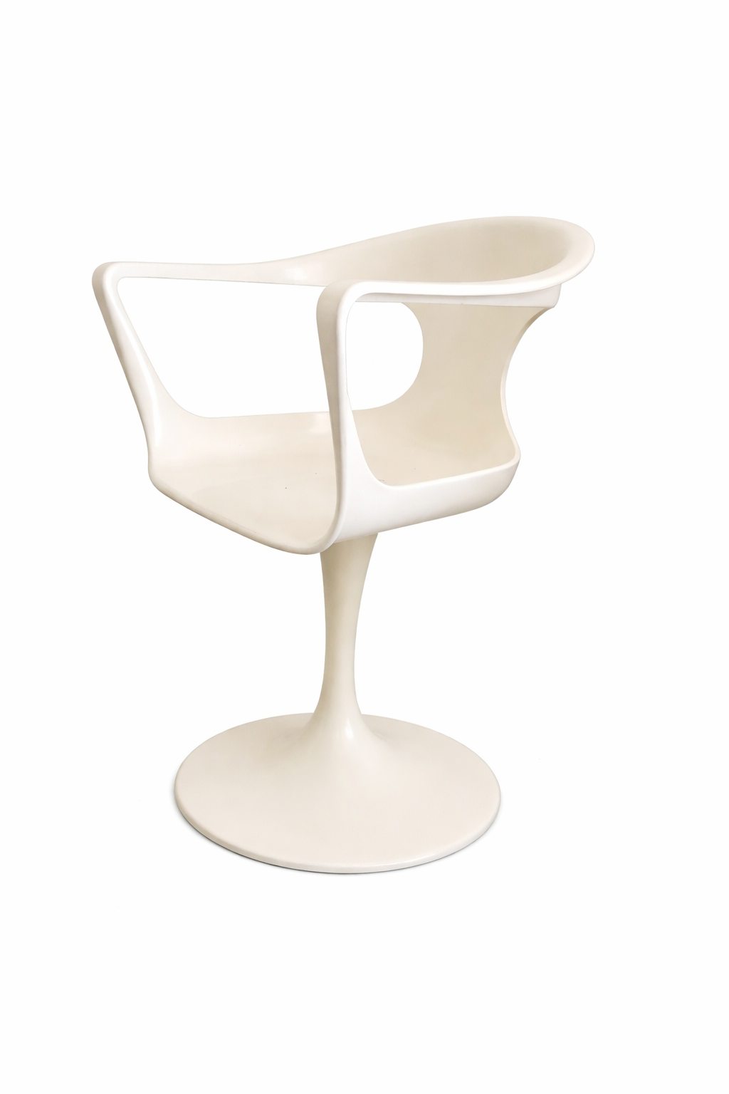 Pareja Sillas Venus – Años 60