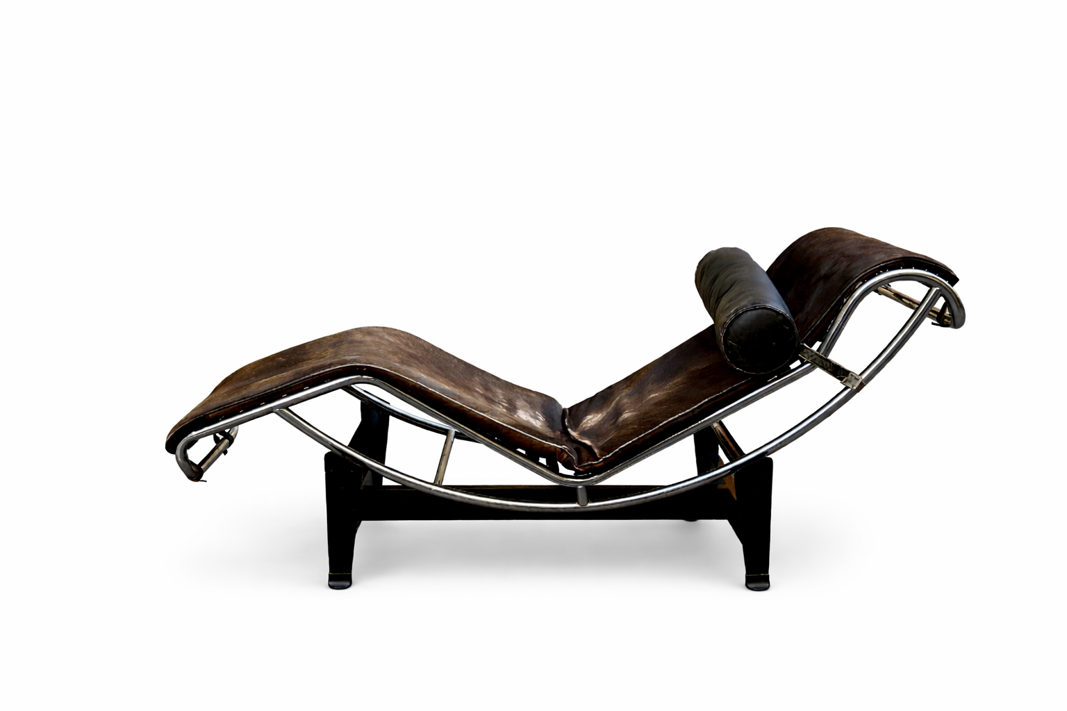 Chaise Longue LC4 de Le Corbusier