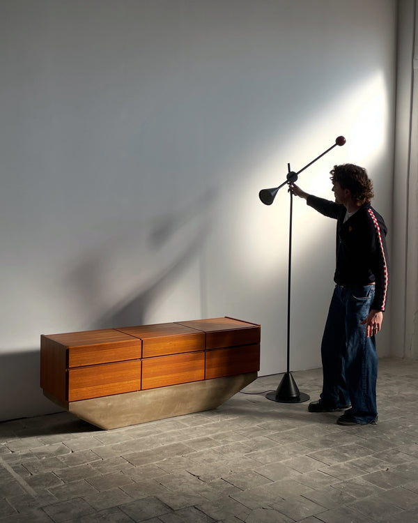 Ettore Artemide