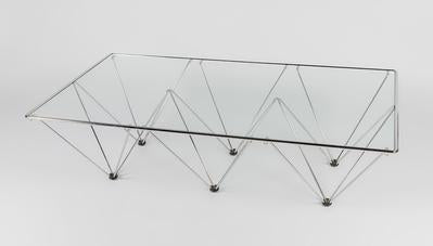 Mesa de Centro estilo “Alanda”