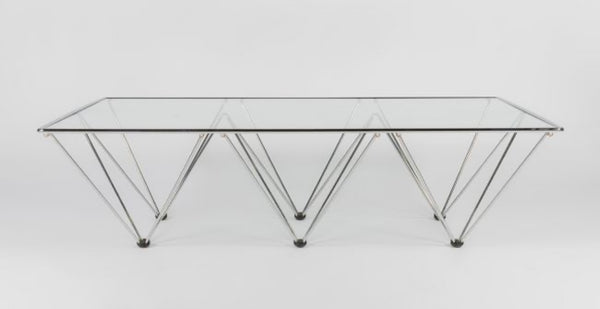 Mesa de Centro estilo “Alanda”