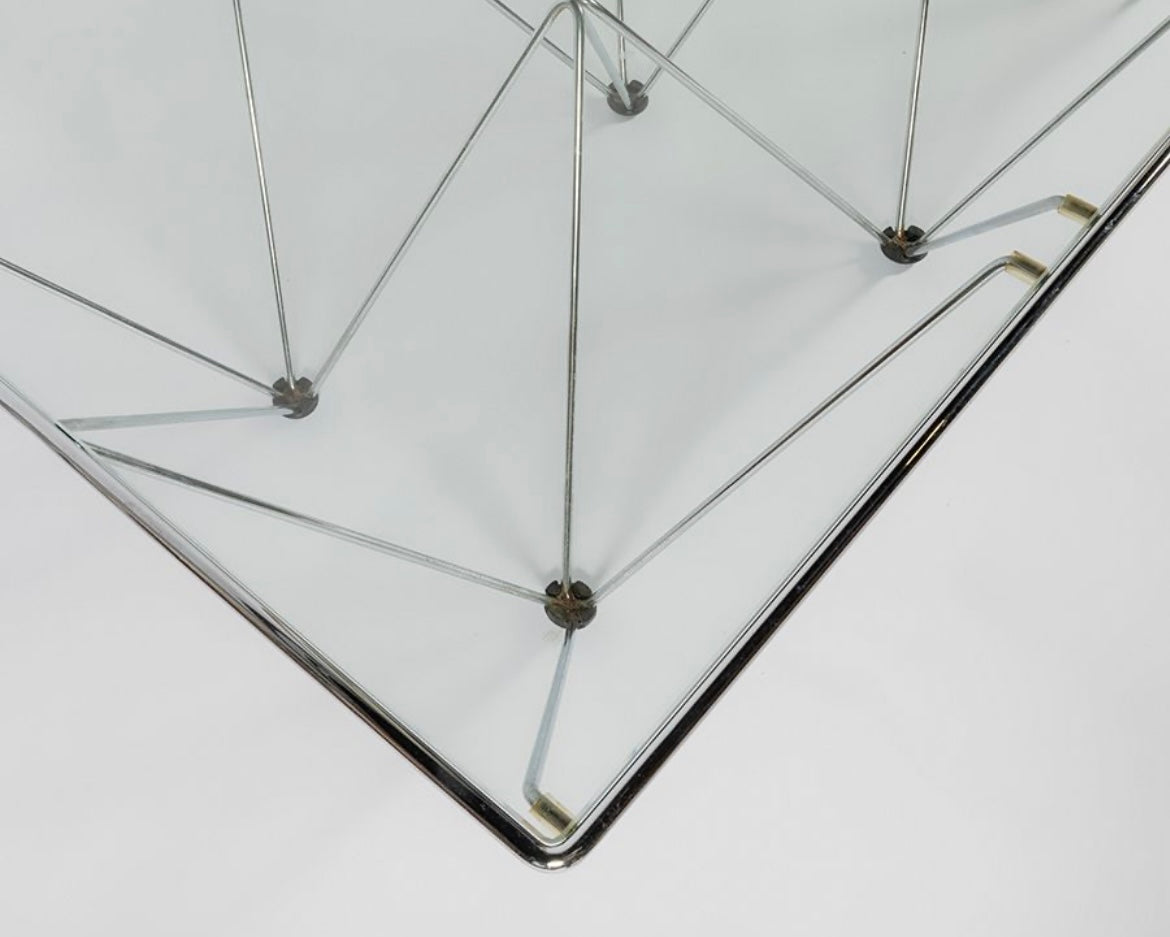 Mesa de Centro estilo “Alanda”