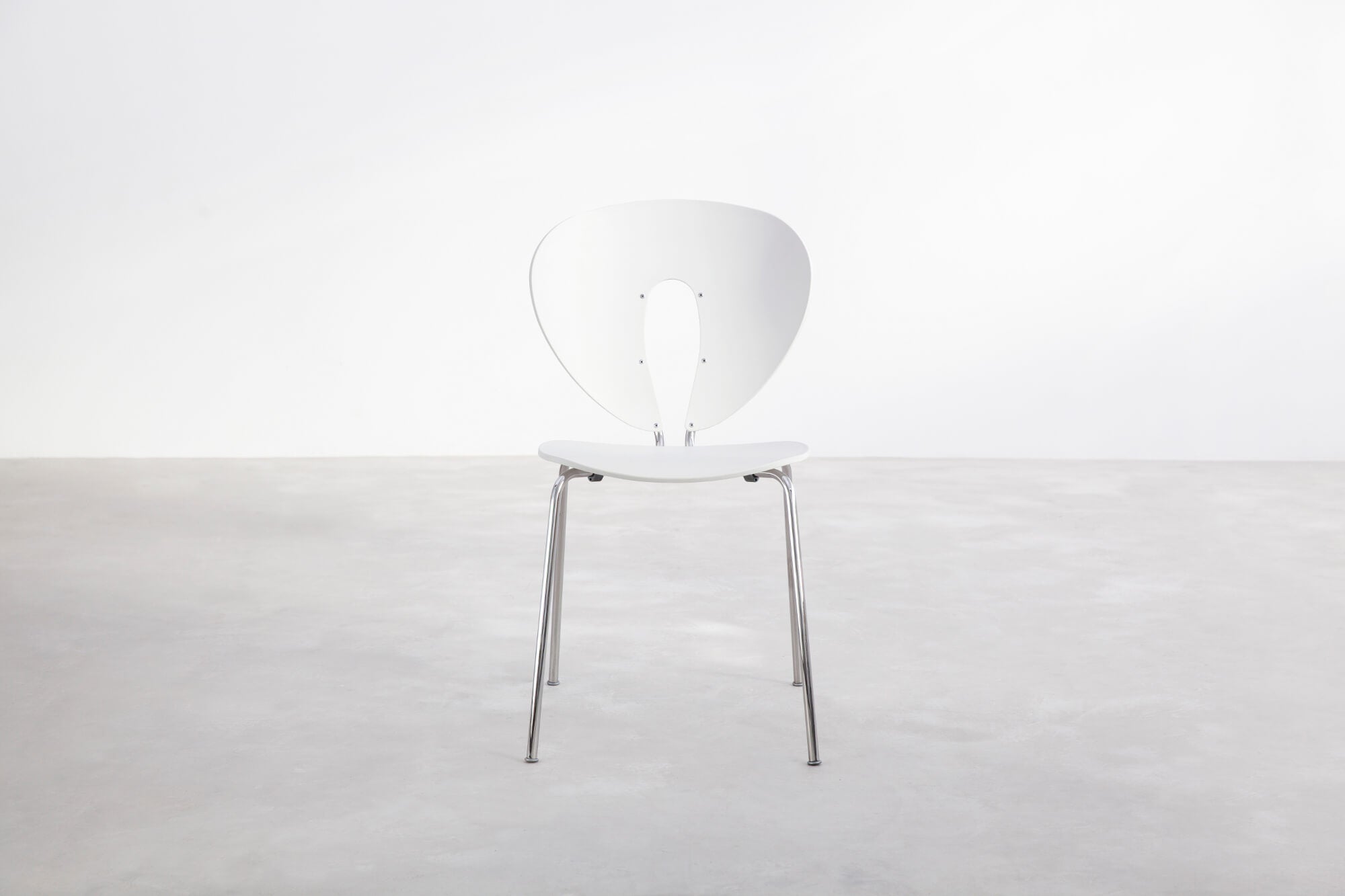 Globus Chairs - Jesús Gasca for STUA (set of 4)