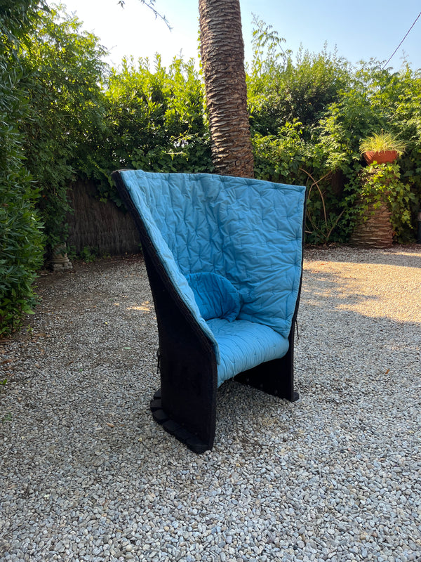 Butaca Feltri de Gaetano Pesce, 1987