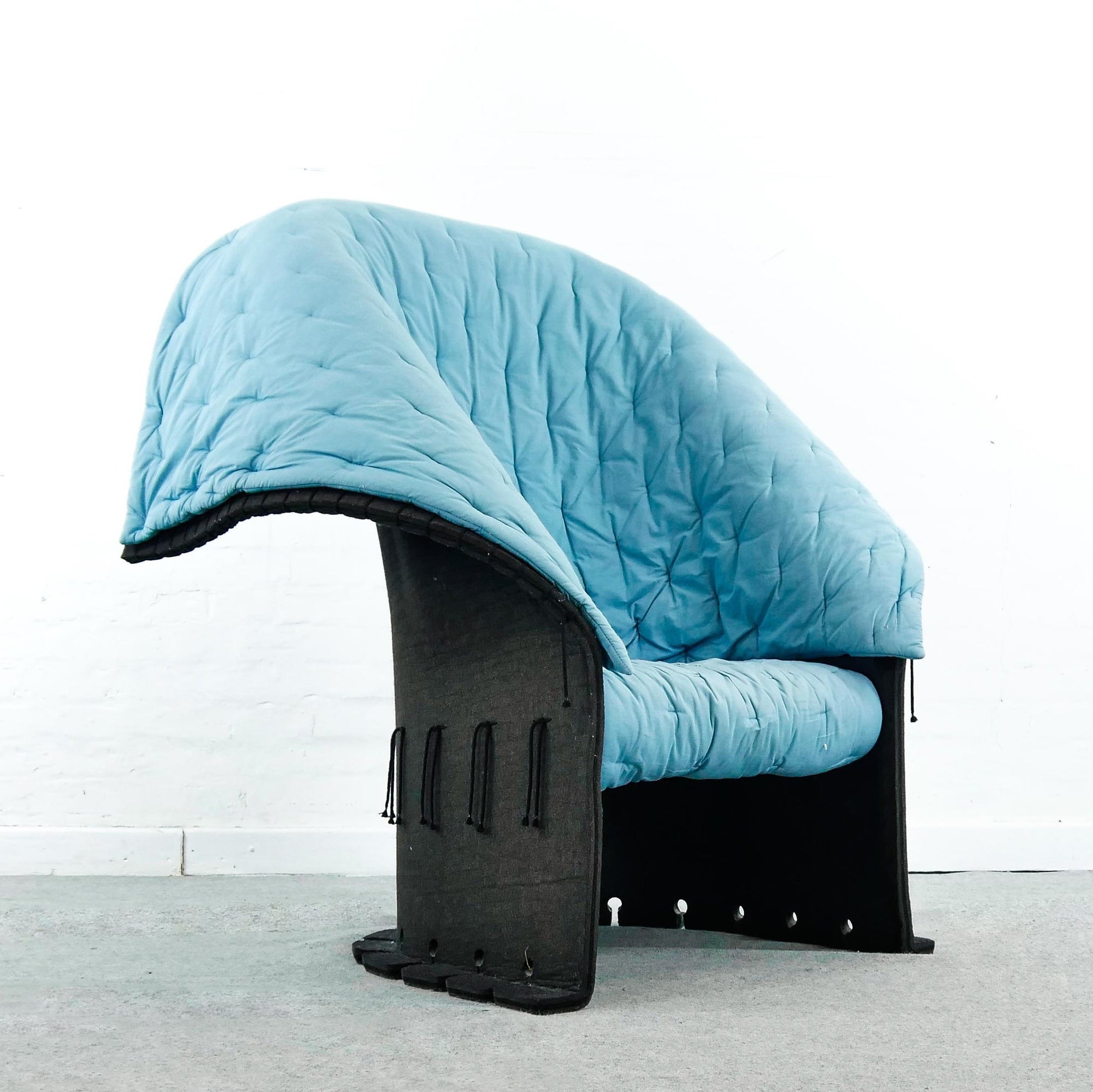 Butaca Feltri de Gaetano Pesce, 1987