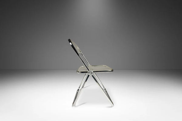 Silla Pliant Plia de Giancarlo Piretti