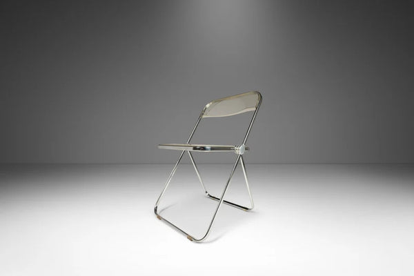 Silla Pliant Plia de Giancarlo Piretti