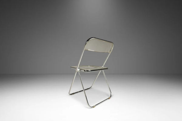 Silla Pliant Plia de Giancarlo Piretti