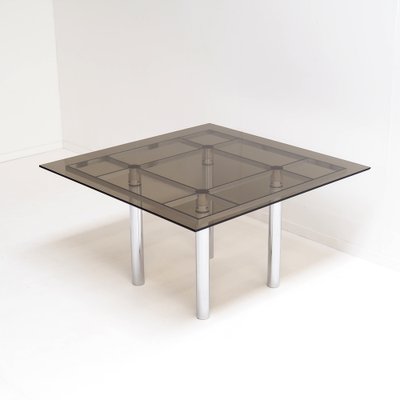 Mesa de Comedor "Andre" — Tobia Scarpa 1968