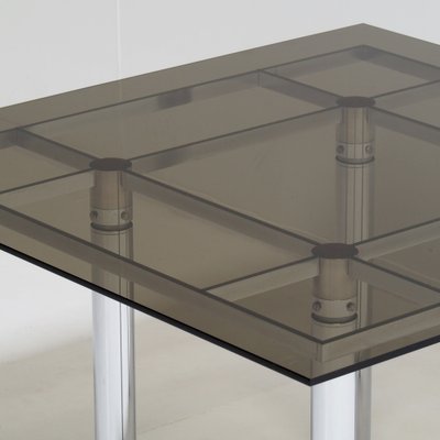Mesa de Comedor "Andre" — Tobia Scarpa 1968